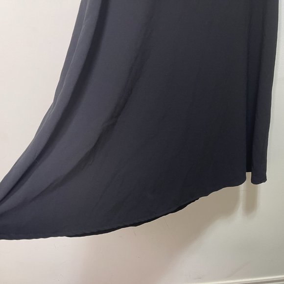 NWT C'est Moi Flowy Dress sz S/M - Picture 5 of 13